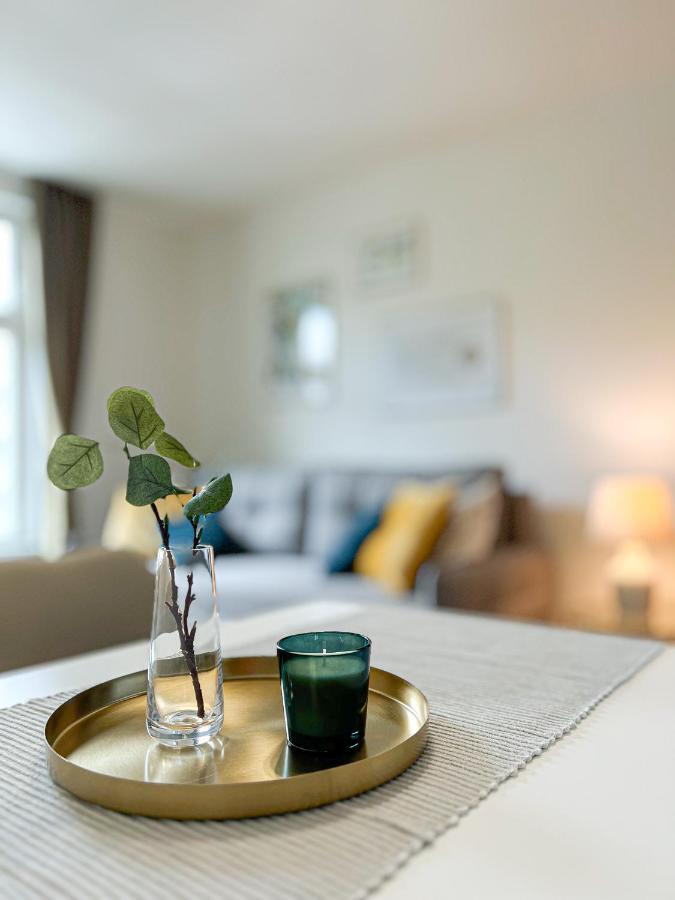 Aparthotel 44 Prag