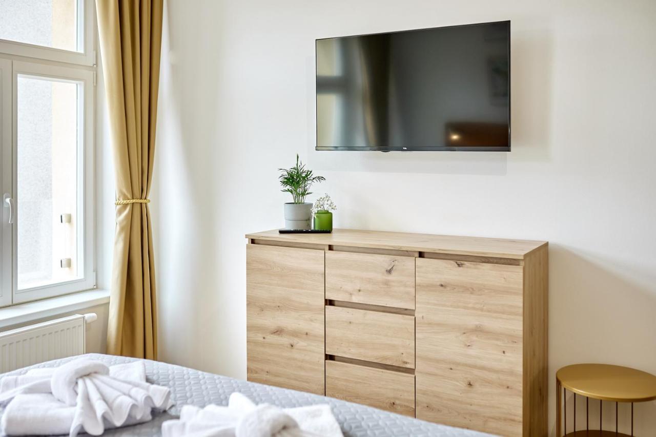 44 Aparthotel Prag
