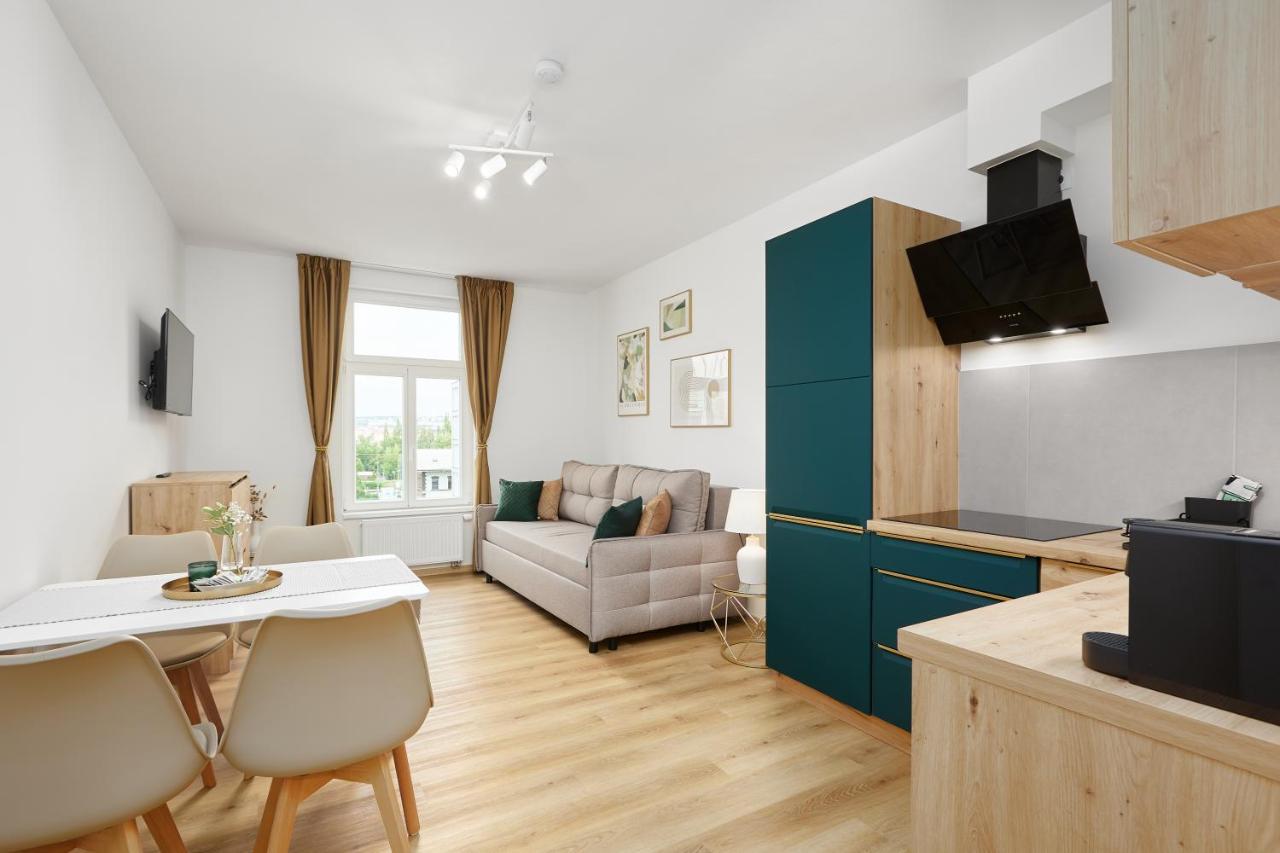 Aparthotel 44