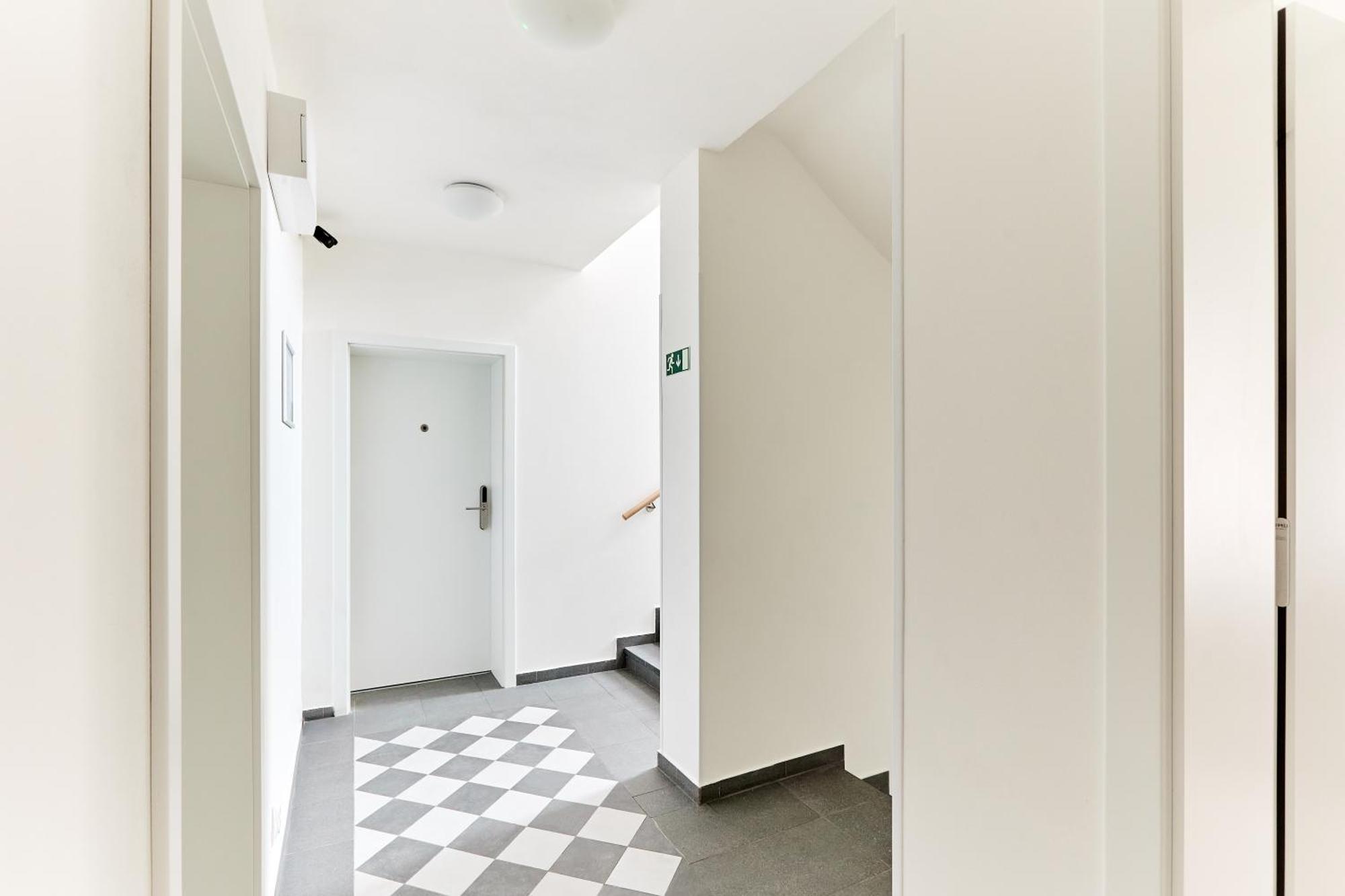 44 Aparthotel 4*