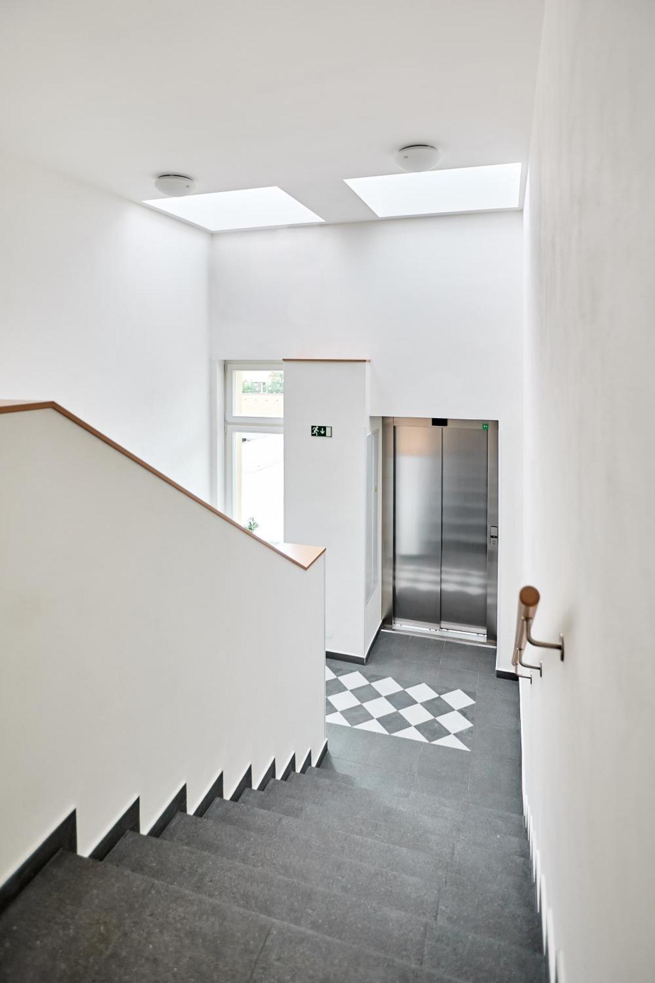 44 Aparthotel Prag
