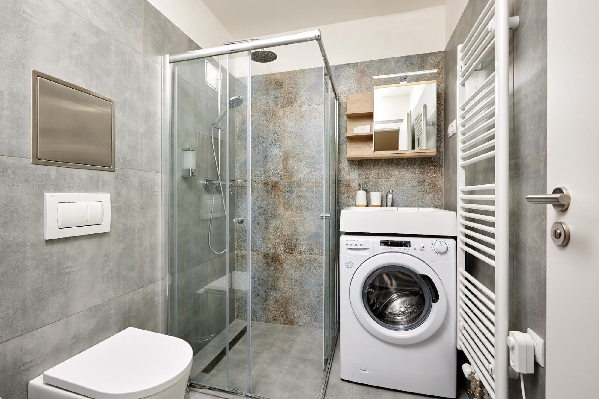 44 Aparthotel Prag